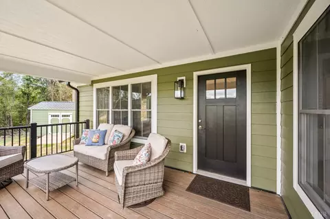 Exterior - 323 Mountain Top Way, Amherst, VA 24521 photo 3 of 17