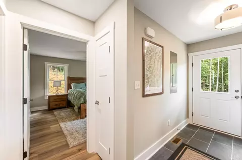 Entry Way - 323 Mountain Top Way, Amherst, VA 24521 photo 3 of 4