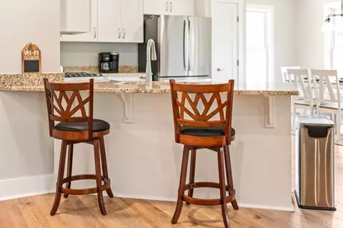 Kitchen - 323 Mountain Top Way, Amherst, VA 24521 photo 5 of 6