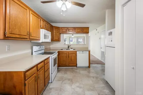 Kitchen - Undisclosed, Forest, VA 24551 photo 2 of 6