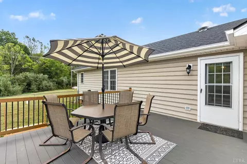 Exterior - 3726 White Rd, Forest, VA 24551 photo 13 of 18