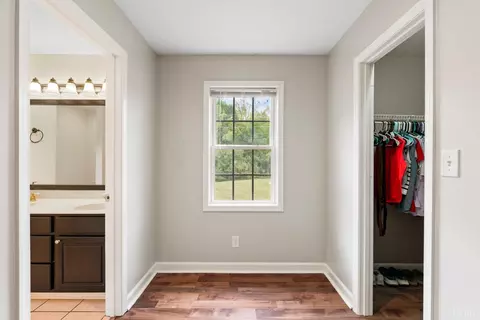 Entry Way - 3726 White Rd, Forest, VA 24551 photo 7 of 7