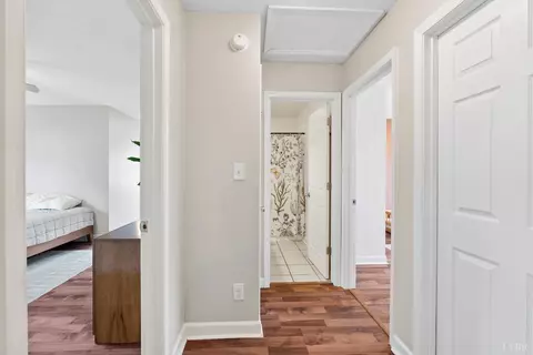 Entry Way - 3726 White Rd, Forest, VA 24551 photo 5 of 7