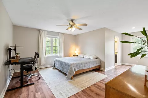 Bedroom - 3726 White Rd, Forest, VA 24551 photo 4 of 8