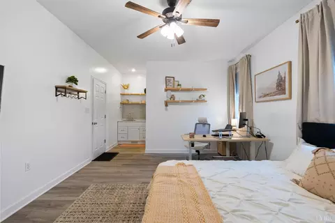 Bedroom - 3726 White Rd, Forest, VA 24551 photo 3 of 8