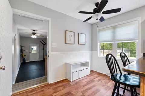 Entry Way - 3726 White Rd, Forest, VA 24551 photo 2 of 7
