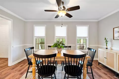 Dining - 3726 White Rd, Forest, VA 24551 photo 3 of 4