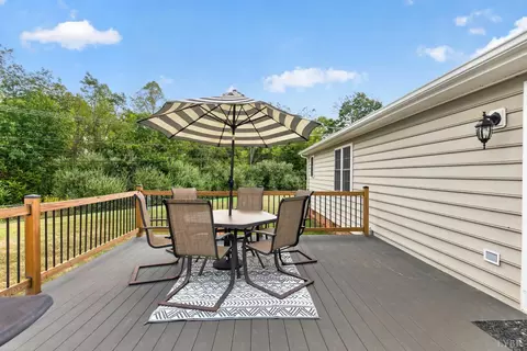 Exterior - 3726 White Rd, Forest, VA 24551 photo 11 of 18