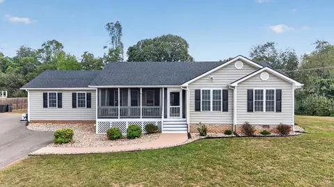 3726 White Rd, Forest, VA 24551