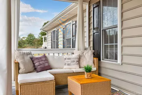 Exterior - 3726 White Rd, Forest, VA 24551 photo 17 of 18