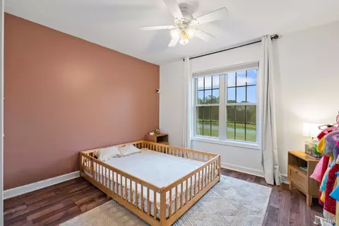Bedroom - 3726 White Rd, Forest, VA 24551 photo 6 of 8
