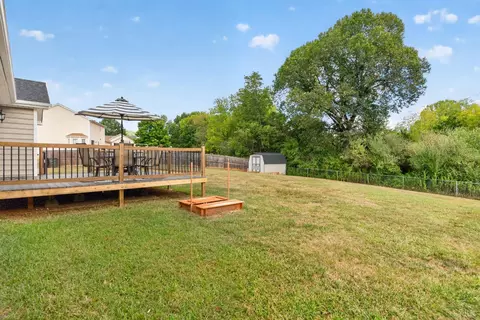 Exterior - 3726 White Rd, Forest, VA 24551 photo 8 of 18