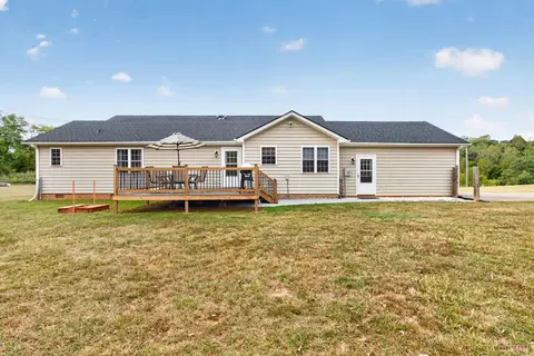 Exterior - 3726 White Rd, Forest, VA 24551 photo 7 of 18