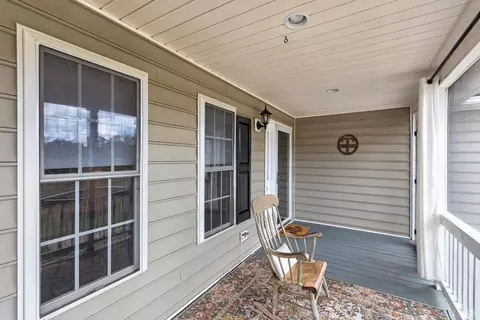Exterior - 3726 White Rd, Forest, VA 24551 photo 18 of 18