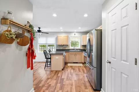 Entry Way - 3726 White Rd, Forest, VA 24551 photo 1 of 7
