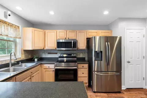 Kitchen - 3726 White Rd, Forest, VA 24551 photo 2 of 5