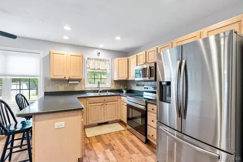 Kitchen - 3726 White Rd, Forest, VA 24551 photo 1 of 5