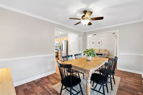 Dining - 3726 White Rd, Forest, VA 24551 photo 2 of 4