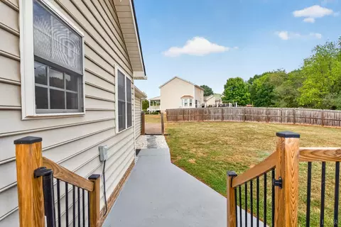Exterior - 3726 White Rd, Forest, VA 24551 photo 14 of 18
