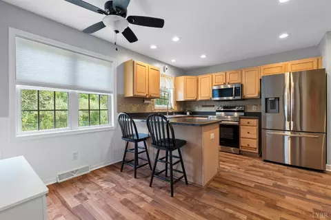 Kitchen - 3726 White Rd, Forest, VA 24551 photo 5 of 5