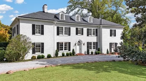 1500 Langhorne Rd, Lynchburg, VA 24503