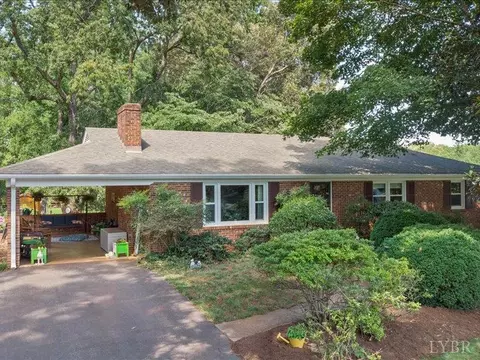 268 Winding Way, Lynchburg, VA 24502