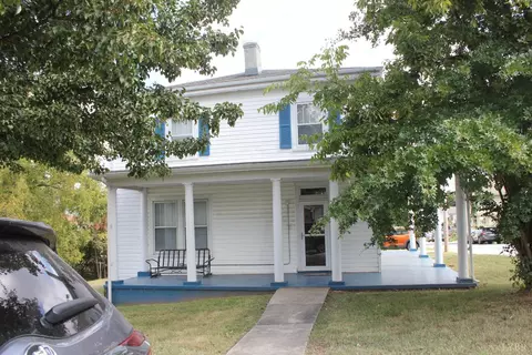 72 Jackson St, Lynchburg, VA 24504