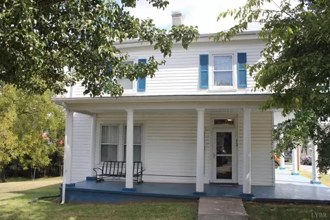 72 Jackson St, Lynchburg, VA 24504
