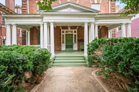 1308 Clay St, Lynchburg, VA 24504
