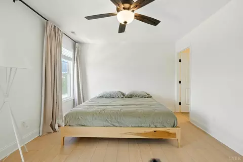 Bedroom - 1058 Brownstone Ln, Forest, VA 24551 photo 2 of 7