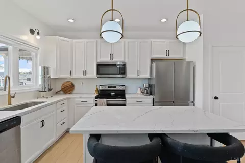 Kitchen - 1058 Brownstone Ln, Forest, VA 24551 photo 1 of 5