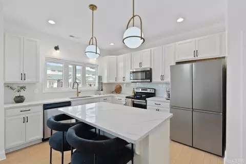 Kitchen - 1058 Brownstone Ln, Forest, VA 24551 photo 2 of 5