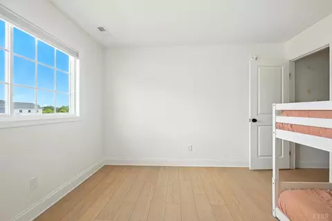 Bedroom - 1058 Brownstone Ln, Forest, VA 24551 photo 5 of 7