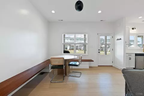 Dining - 1058 Brownstone Ln, Forest, VA 24551 photo 1 of 1