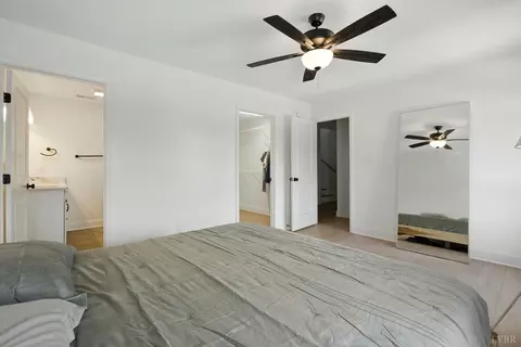 Bedroom - 1058 Brownstone Ln, Forest, VA 24551 photo 3 of 7