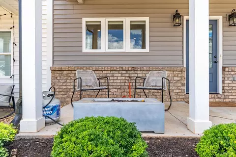 Exterior - 1058 Brownstone Ln, Forest, VA 24551 photo 5 of 5