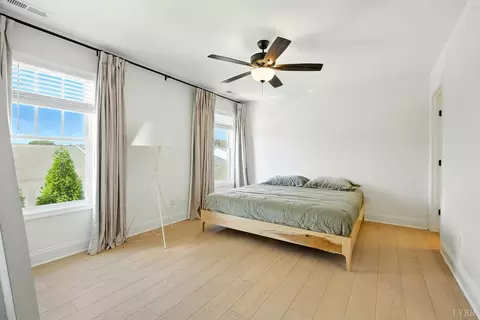 Bedroom - 1058 Brownstone Ln, Forest, VA 24551 photo 1 of 7