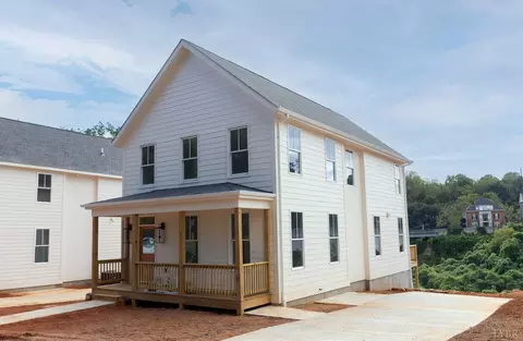 313 Hancock St, Lynchburg, VA 24504