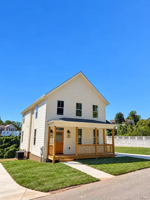 313 Hancock St, Lynchburg, VA 24504