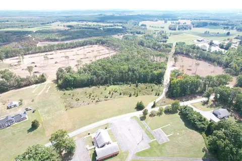 0 Long Island Rd, Gladys, VA 24554