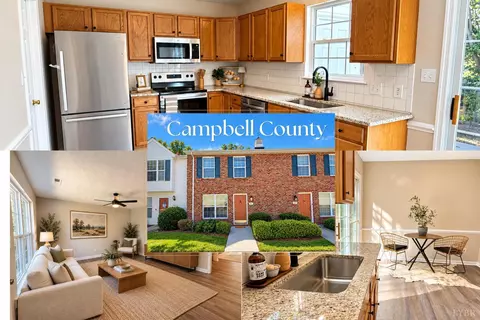 241 Mulberry Cir, Lynchburg, VA 24502