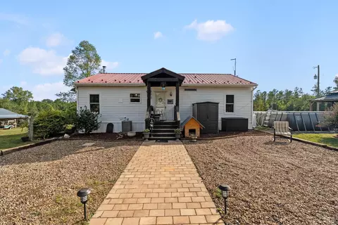 8882 Spring Mill Rd, Concord, VA 24538