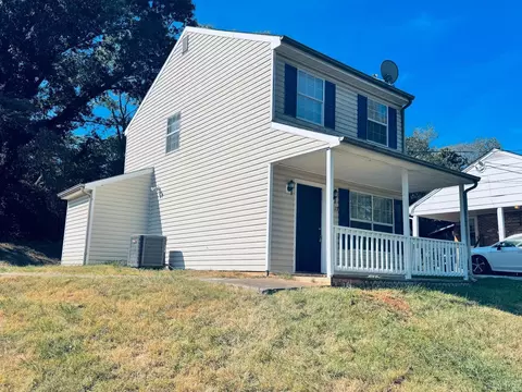 2317 Acorn St, Lynchburg, VA 24501