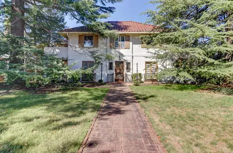 209 Woodland Ave, Lynchburg, VA 24503