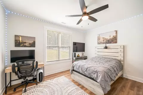 Bedroom - 4424 Goode Rd, Goode, VA 24556 photo 1 of 6