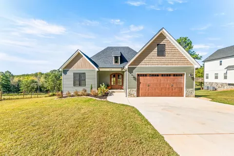 Exterior - 4424 Goode Rd, Goode, VA 24556 photo 2 of 12