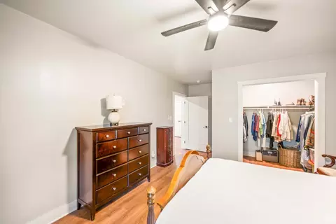 Bedroom - 4424 Goode Rd, Goode, VA 24556 photo 6 of 6