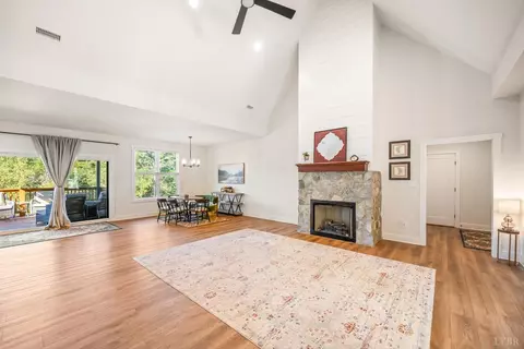 Living - 4424 Goode Rd, Goode, VA 24556 photo 1 of 1