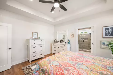 Bedroom - 4424 Goode Rd, Goode, VA 24556 photo 4 of 6