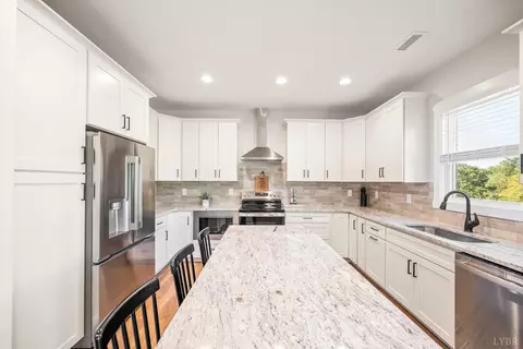 Kitchen - 4424 Goode Rd, Goode, VA 24556 photo 1 of 6